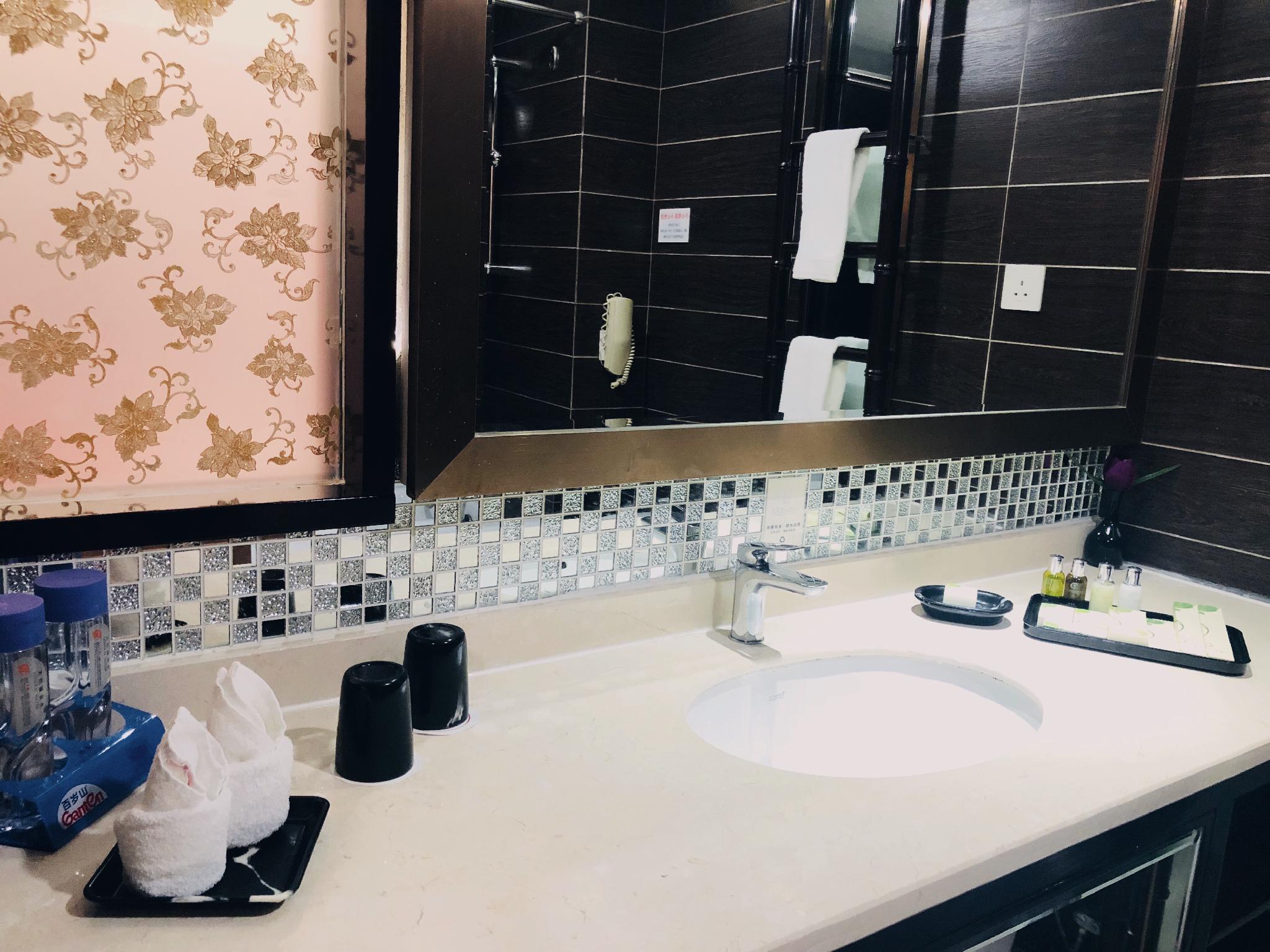 Hotel Riviera Μακάο Εξωτερικό φωτογραφία