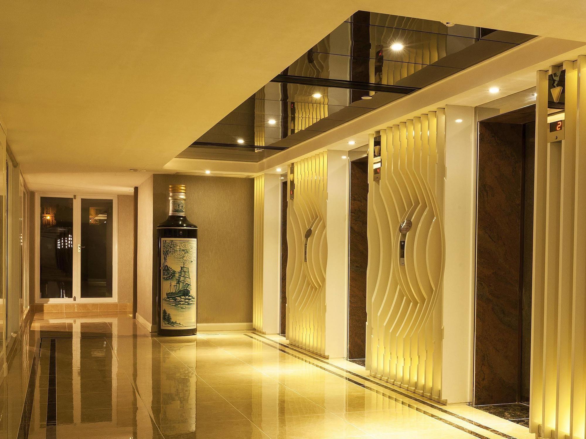 Hotel Riviera Μακάο Εξωτερικό φωτογραφία
